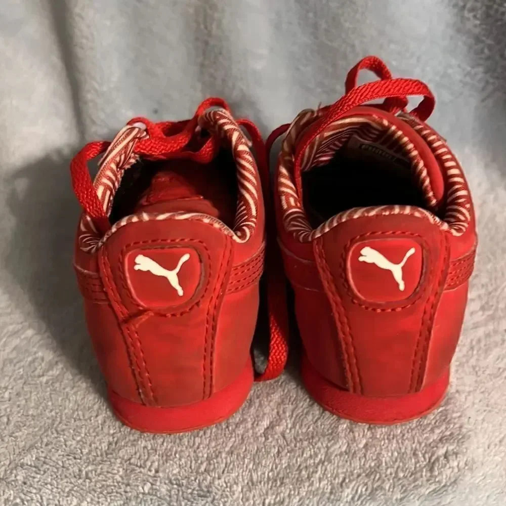 Puma Roma Shoes
